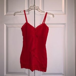 Ambiance Apparel Cami